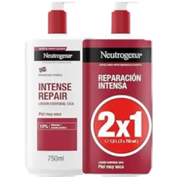 NEUTROGENA Cica Reparación Pack