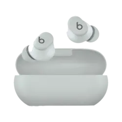 BEATS Solo Buds Gris
