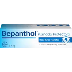 Bepanthol Pomada Protectora 100G