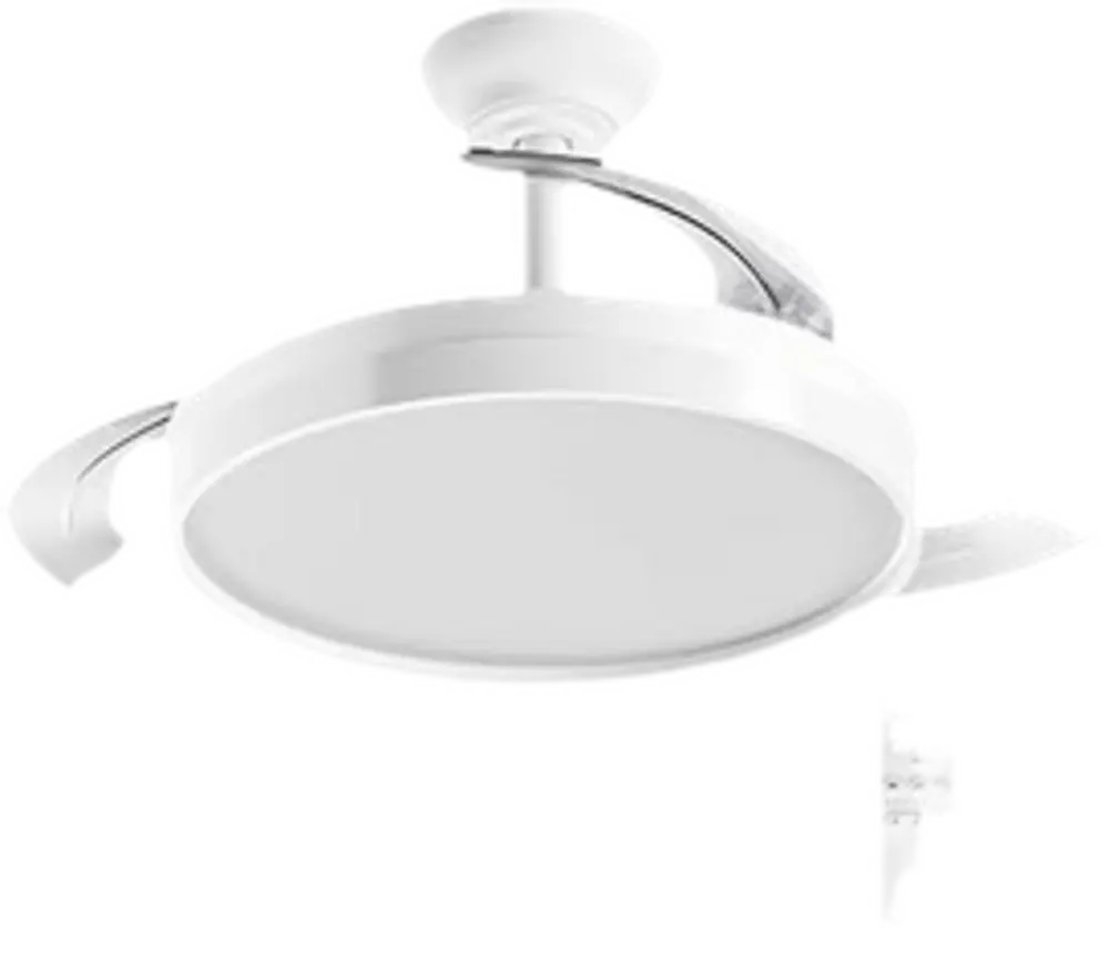 Leduni Ventilador Techo 72W