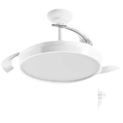 Leduni Ventilador Techo 72W