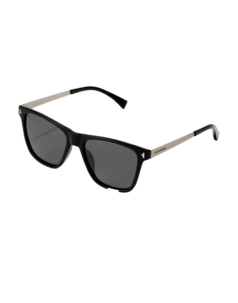 Gafas Hawkers One Ls Plateada