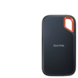 SSD portátil 500 GB SanDisk