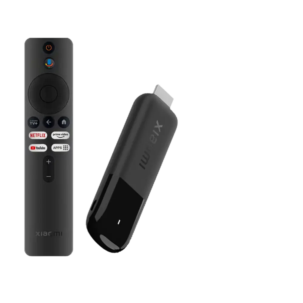 XIAOMI TV Stick 4K 2ND Gen