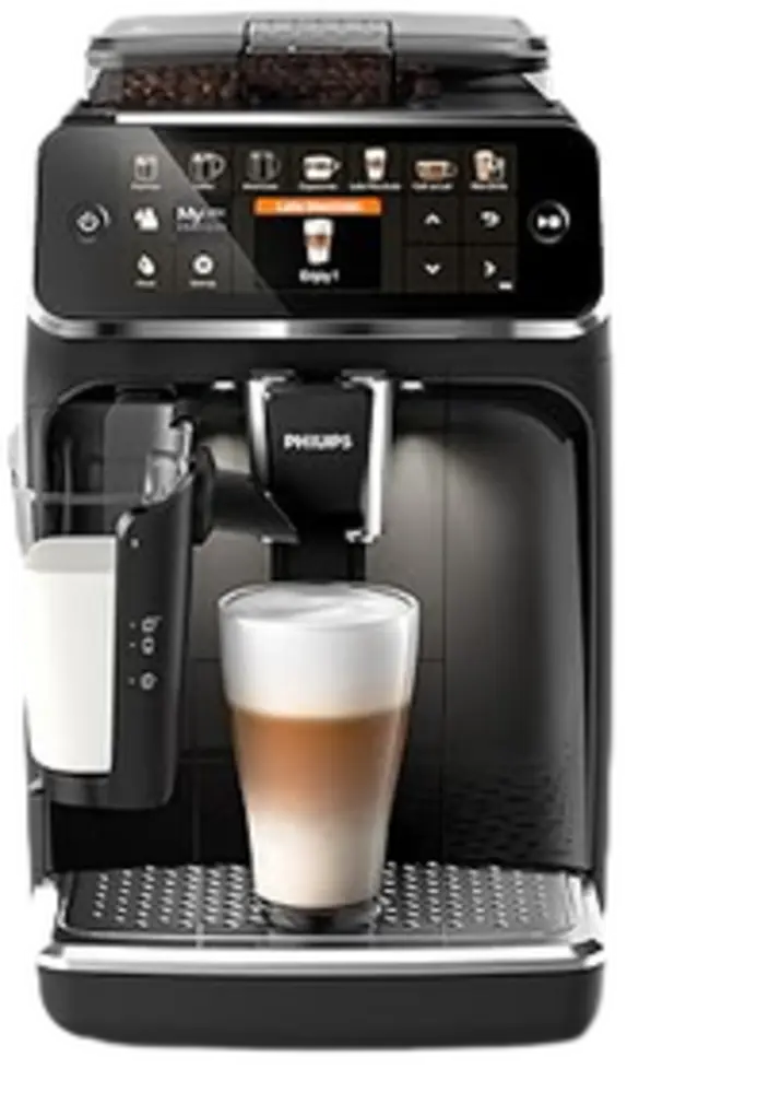 PHILIPS 5400 LatteGo