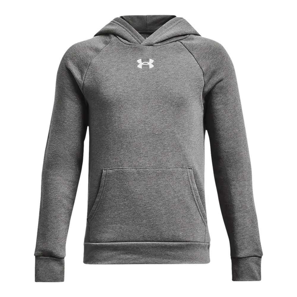 UNDER ARMOUR Sudadera Gris