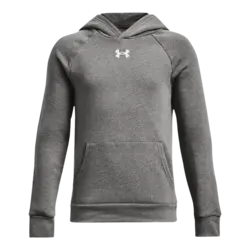 UNDER ARMOUR Sudadera Gris