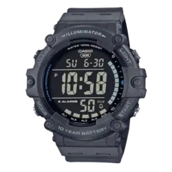 CASIO AE-1500WH-8BVEF