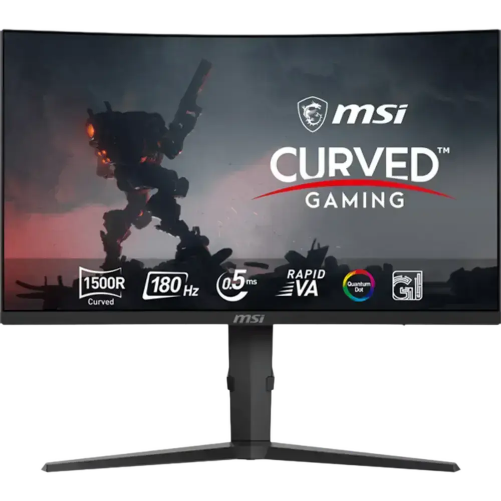 MSI Monitor Gaming 27 2K 180HZ