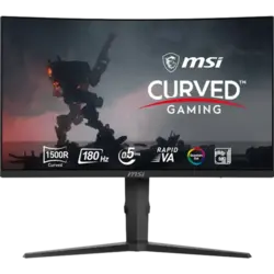 MSI Monitor Gaming 27 2K 180HZ