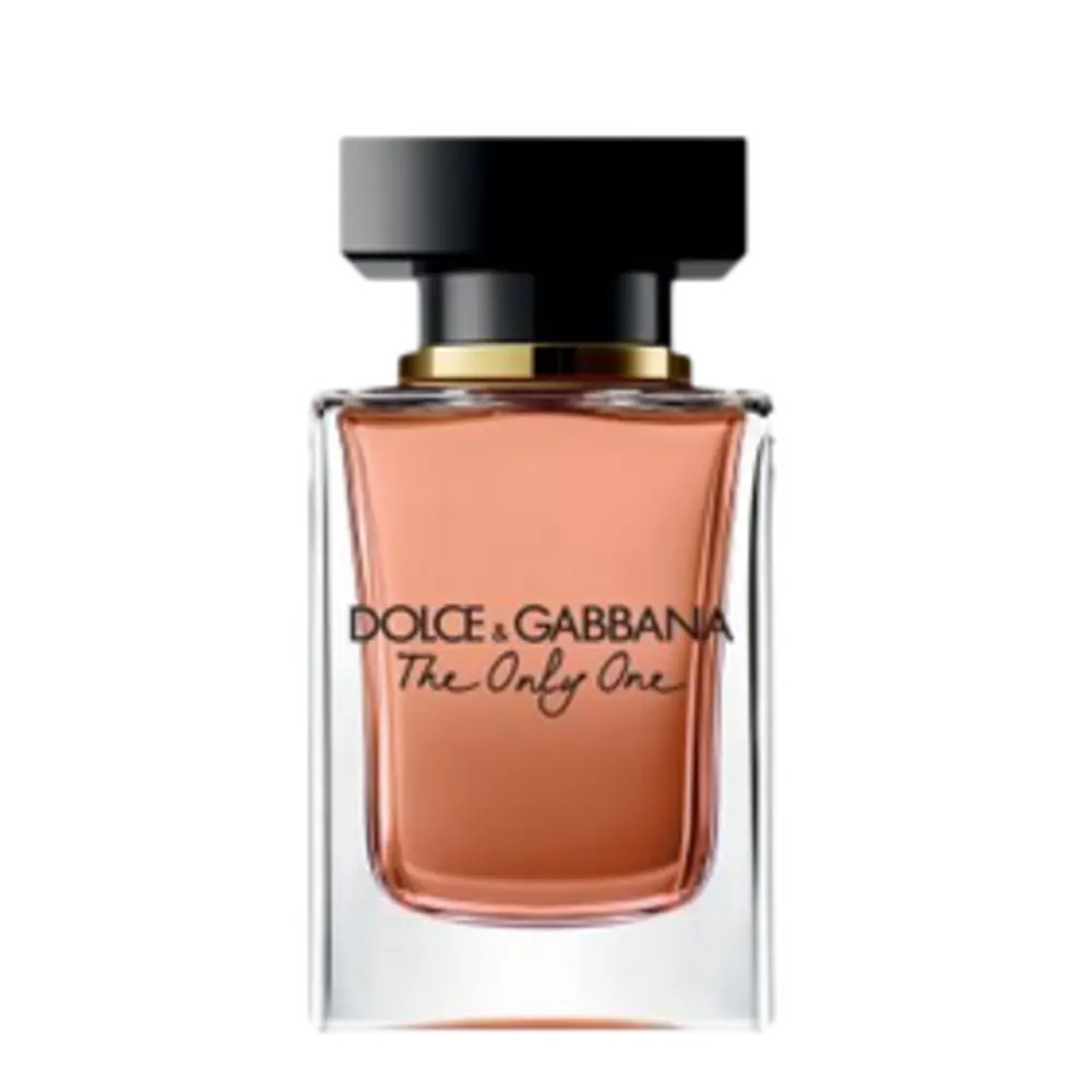 DOLCE & GABBANA The Only One