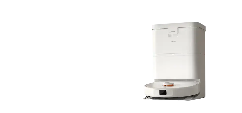 XIAOMI Robot Vacuum H50