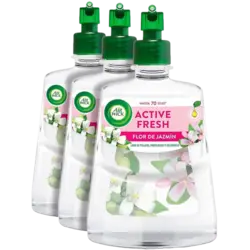 Air Wick Active Fresh Spray
