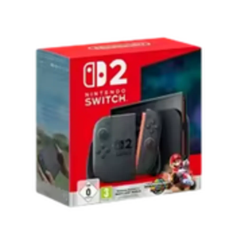 NINTENDO Switch 2 256GB