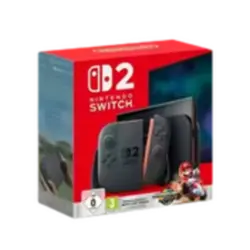 NINTENDO Switch 2 256GB
