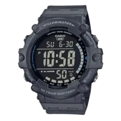 CASIO AE-1500WH-8BVEF