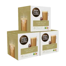 NESCAFÉ Dolce Gusto Delicato