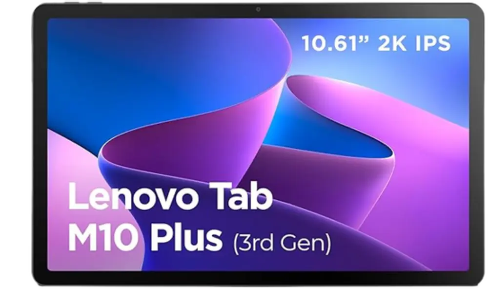 MEDIATEK Tab M10 Plus 3RD Gen