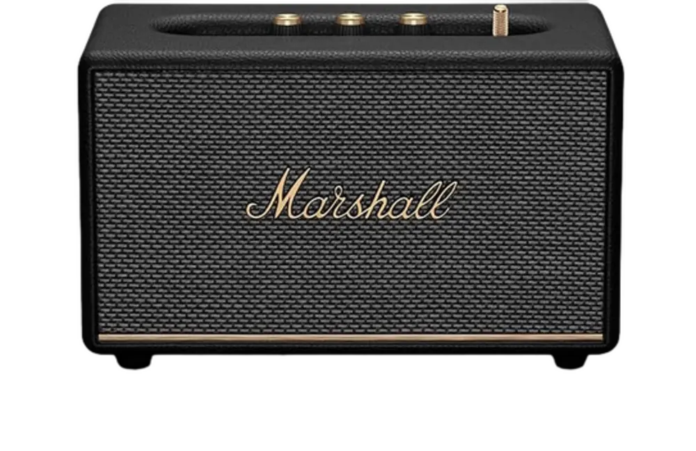 MARSHALL Acton Iii Negro