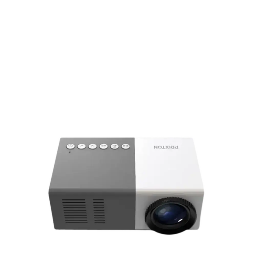 Prixton Proyector Cinema Mini