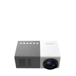 Prixton Proyector Cinema Mini