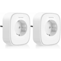 Enchufes Inteligente Tekin