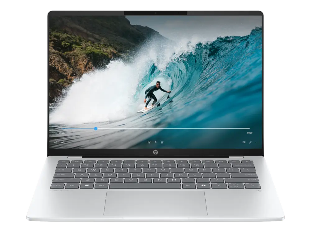 HP OmniBook 5 14