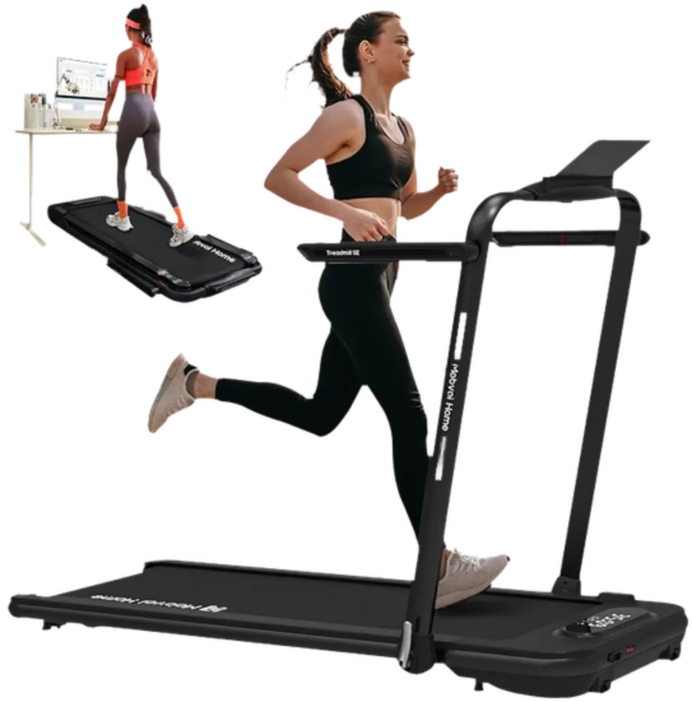 Mobvoi Home Treadmill Se