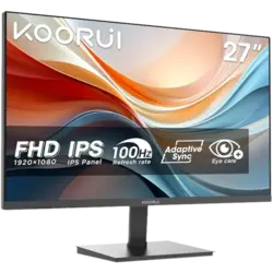 Koorui E2711F 27 100HZ