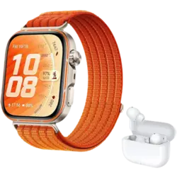 HUAWEI Watch Fit 5 Pro + Freebuds
