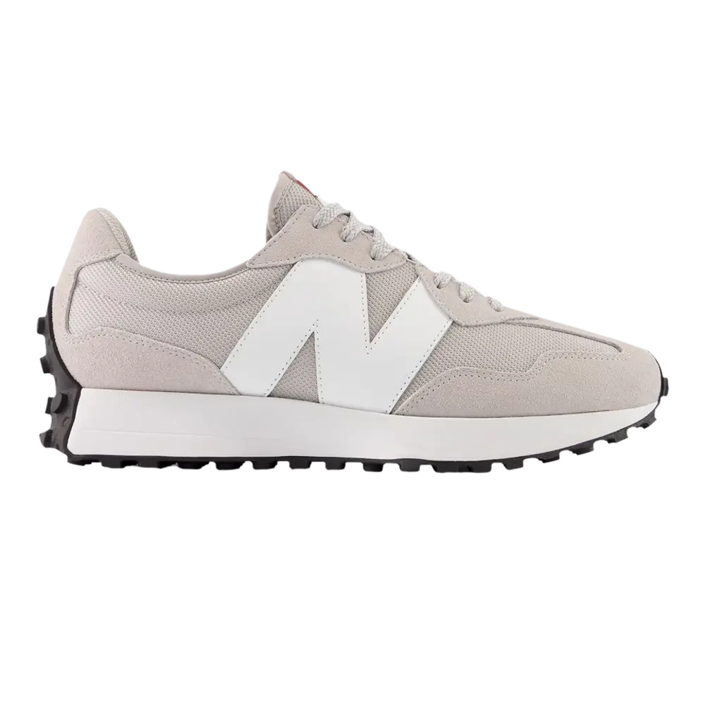 NEW BALANCE 327 Gris/blanco