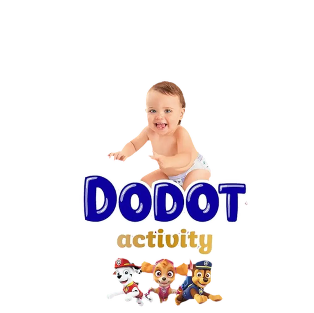 Dodot Activity Talla 4