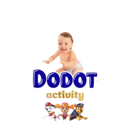 Dodot Activity Talla 4