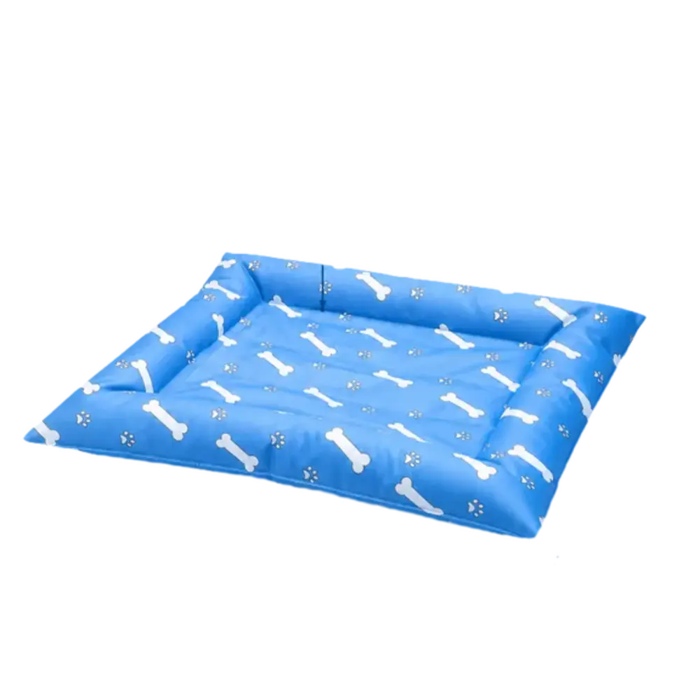 Pawdle Cama Refrescante