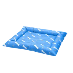 Pawdle Cama Refrescante