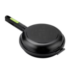Sartén para tortilla Bra