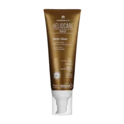Heliocare 360 Body Glow SPF50+