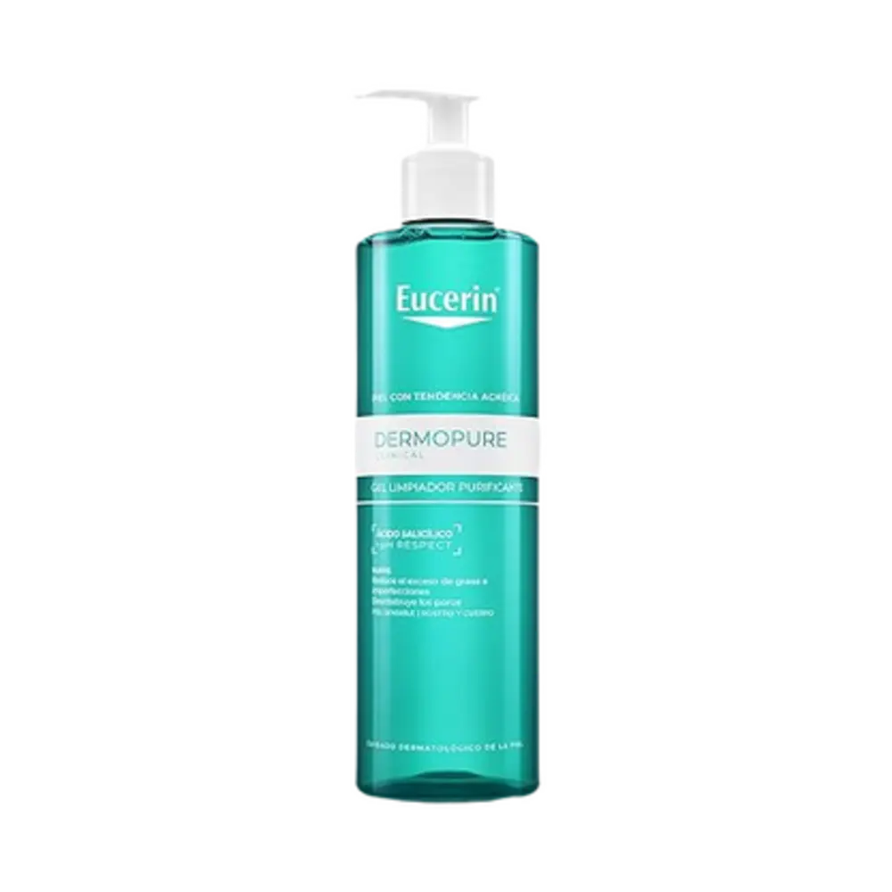 EUCERIN DermoPure Clinical Gel