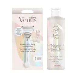 GILLETTE Venus Intima Recambio