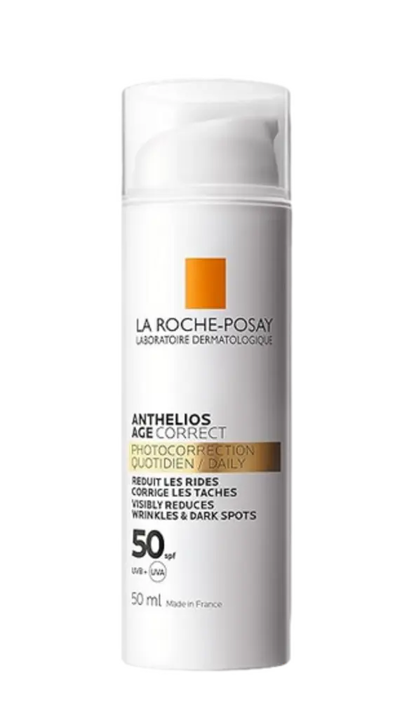 LA ROCHE-POSAY Anthelios Age
