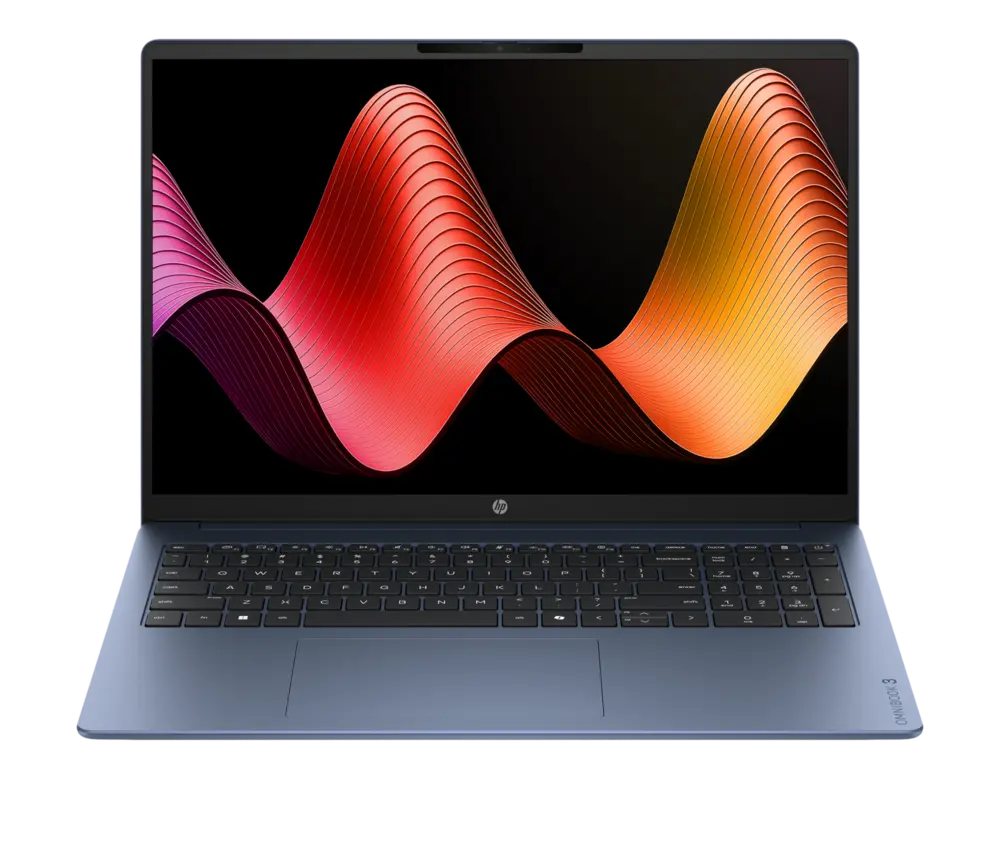 HP OmniBook 3 16