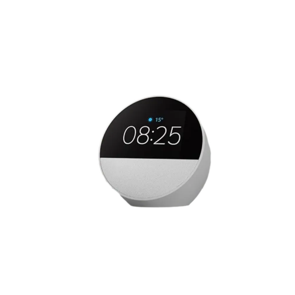 ECHO Spot Alexa Blanco