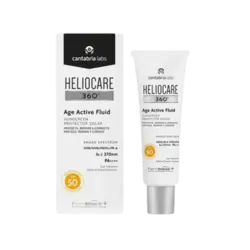 Heliocare 360 Age Active Fluid