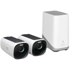 Eufy Security eufyCam S330 4K