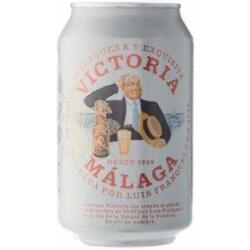 Pck 24 Cervezas Victoria