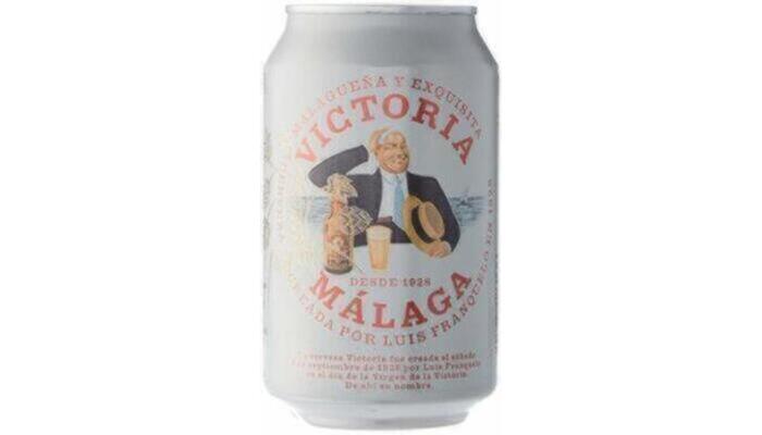 Pck 24 Cervezas Victoria