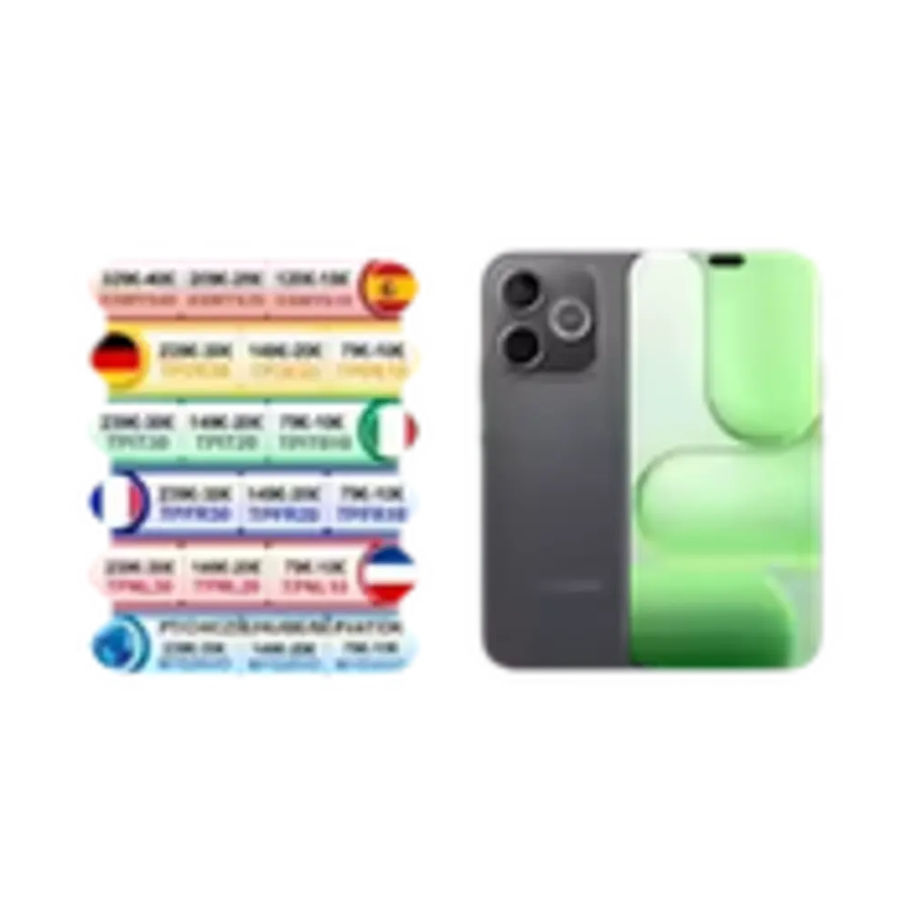 MEDIATEK 600 Lite 5G