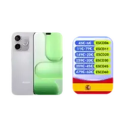 HONOR 600 Lite 5G, Teléfono