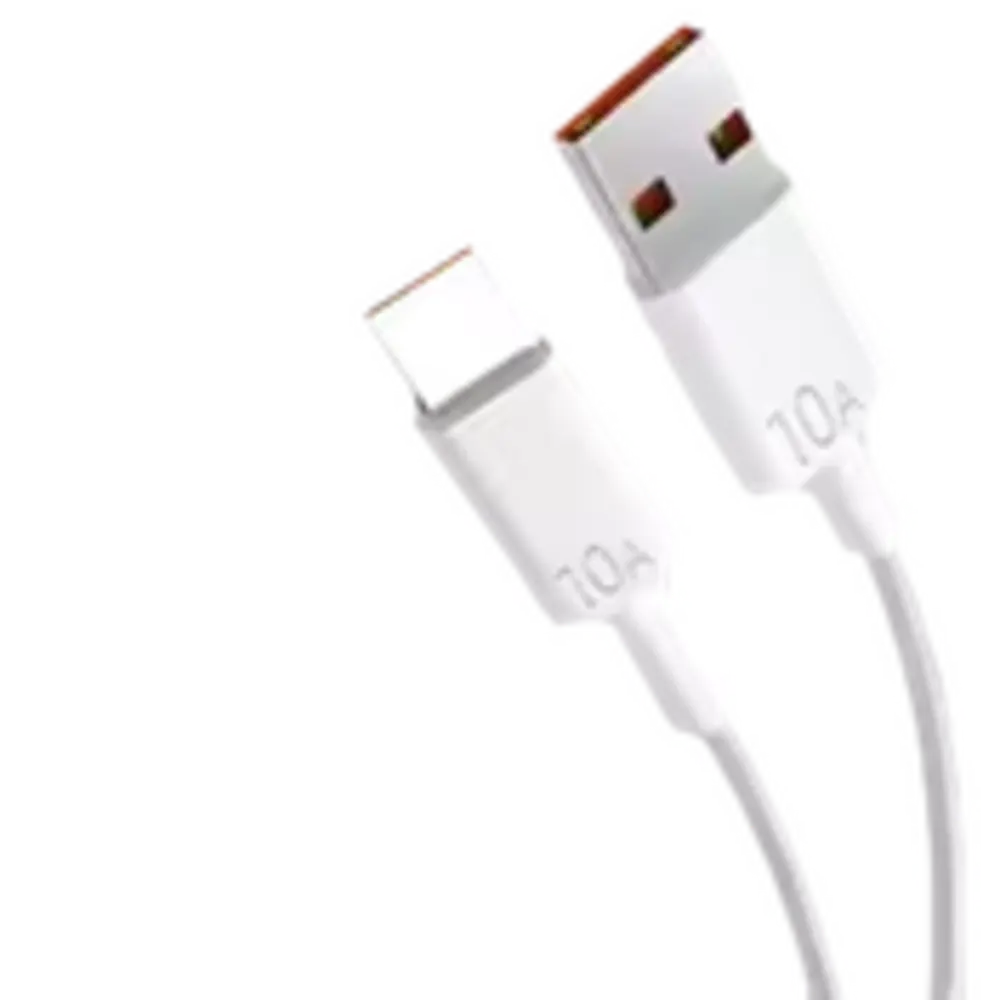 XIAOMI Cable USB-C 120W 10A 2M