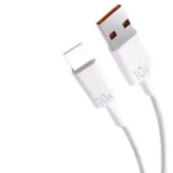 XIAOMI Cable USB-C 120W 10A 2M